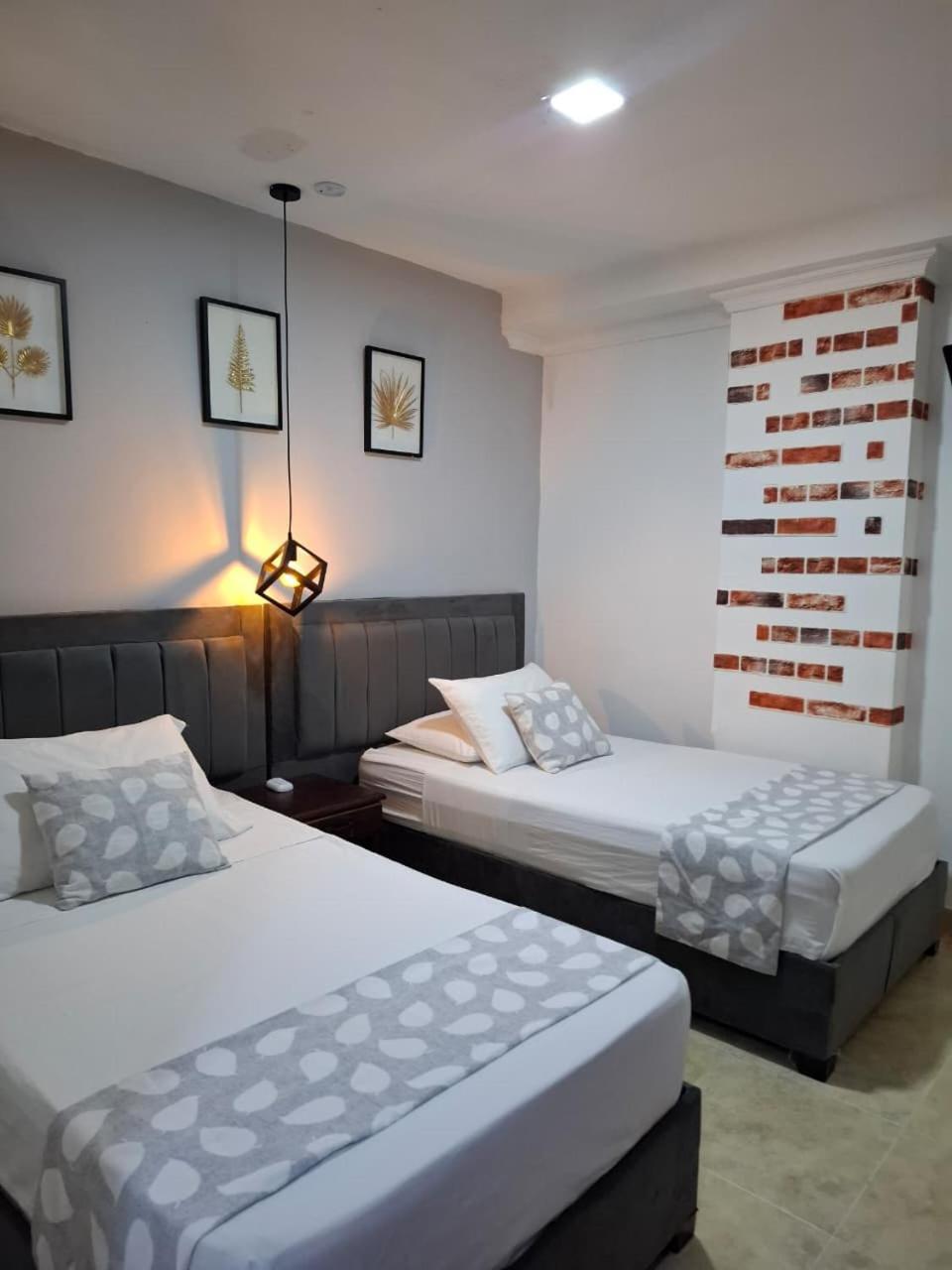 Marie Real Hotel