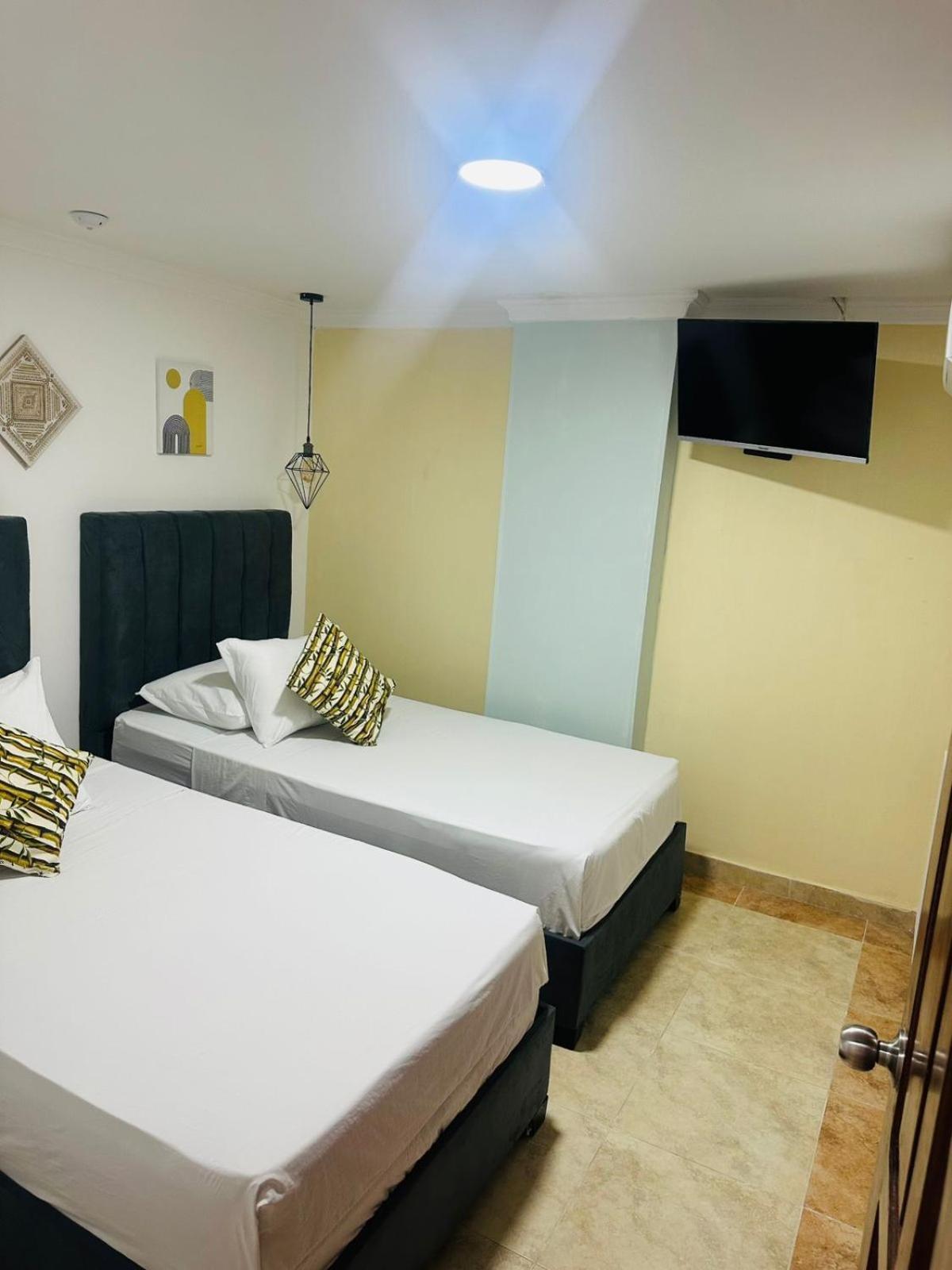 Marie Real Hotel