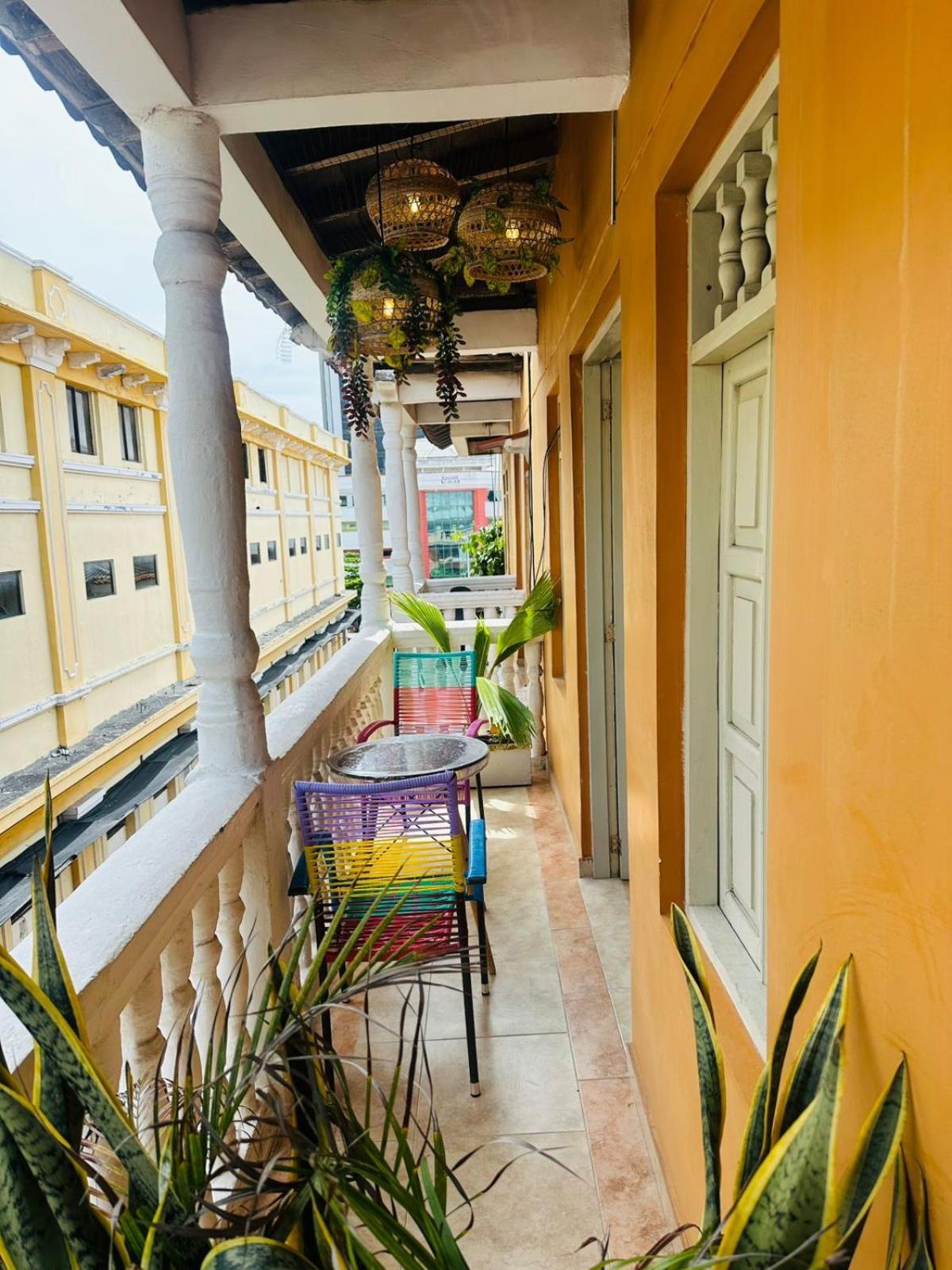 Hotel Marie Real Cartagena