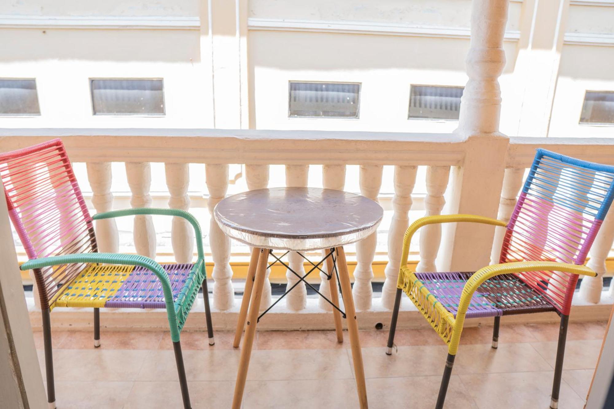 Marie Real Hotel Cartagena