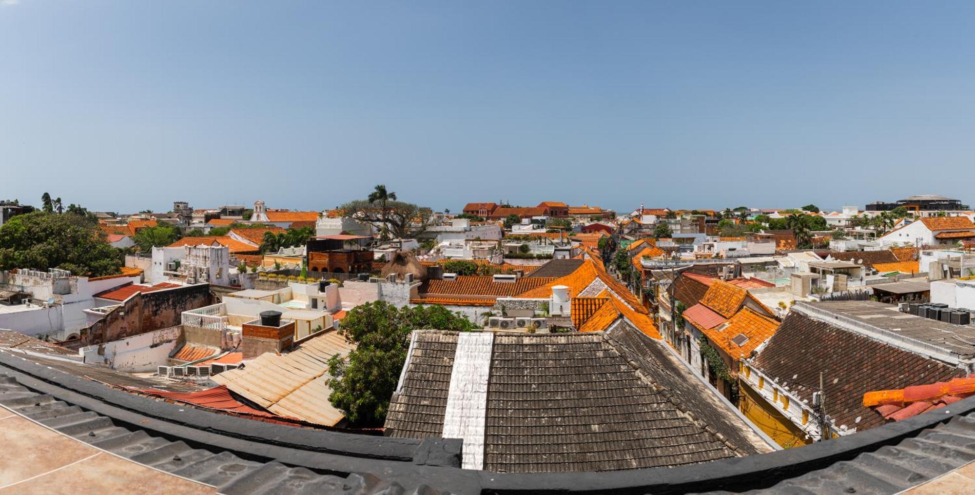 Marie Real * Cartagena