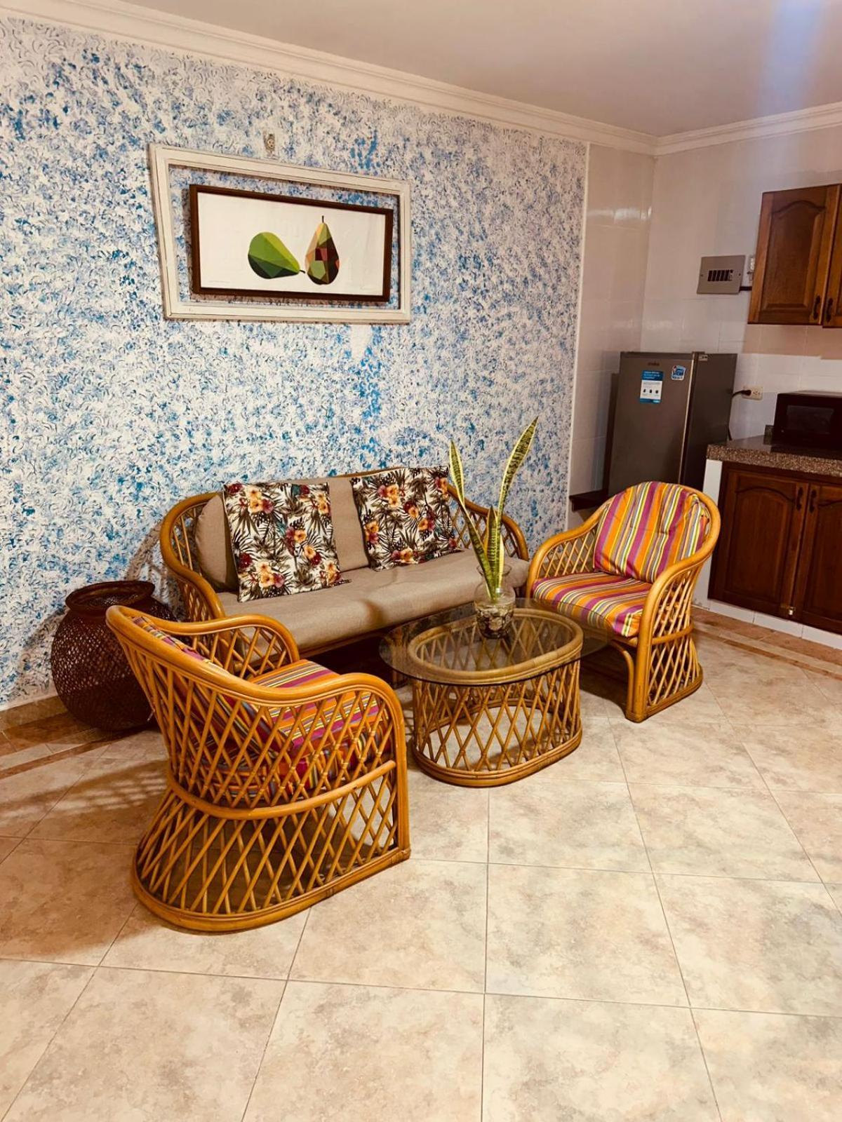 Marie Real * Cartagena