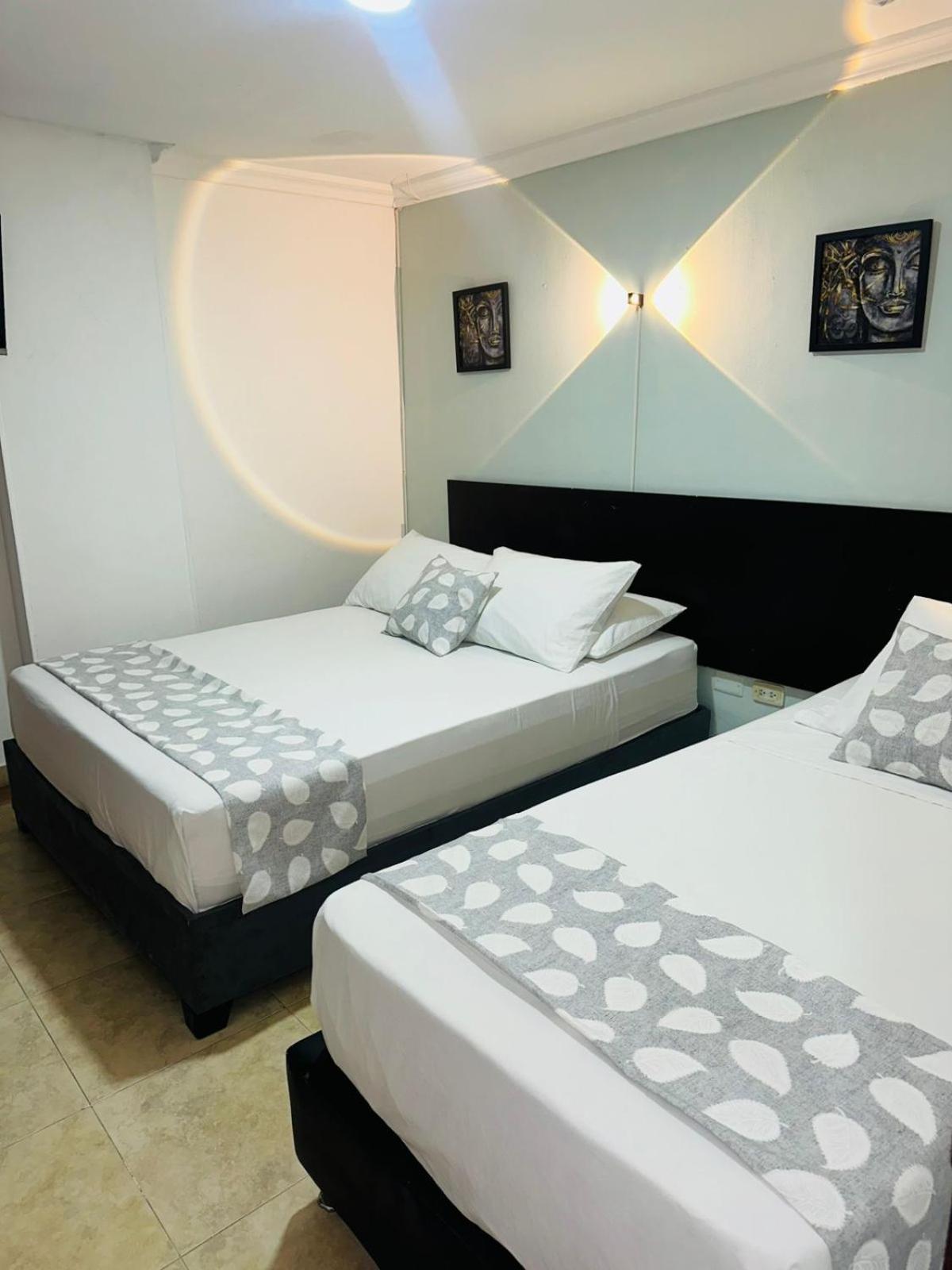 Marie Real * Cartagena