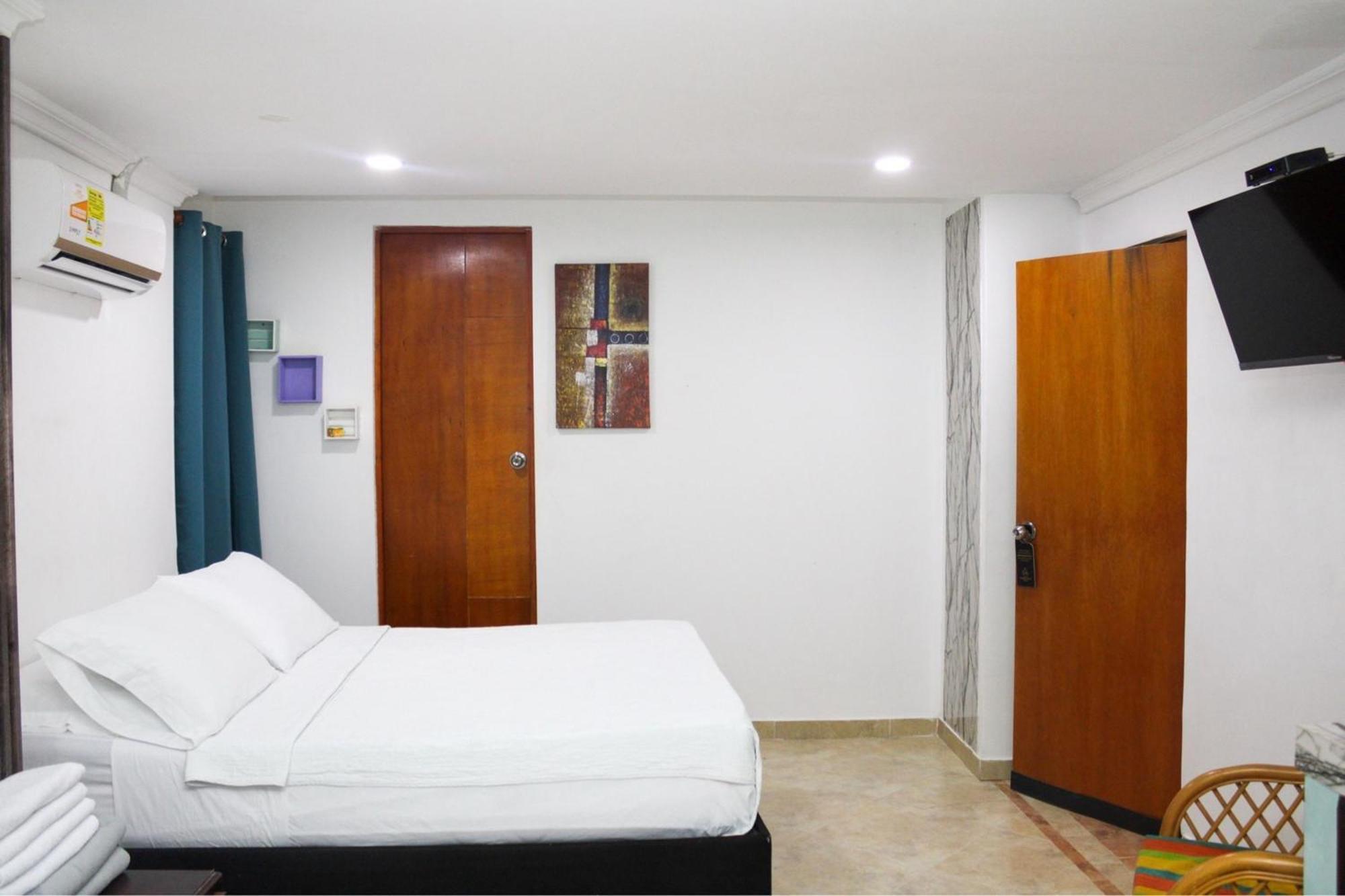Hotel Marie Real Cartagena