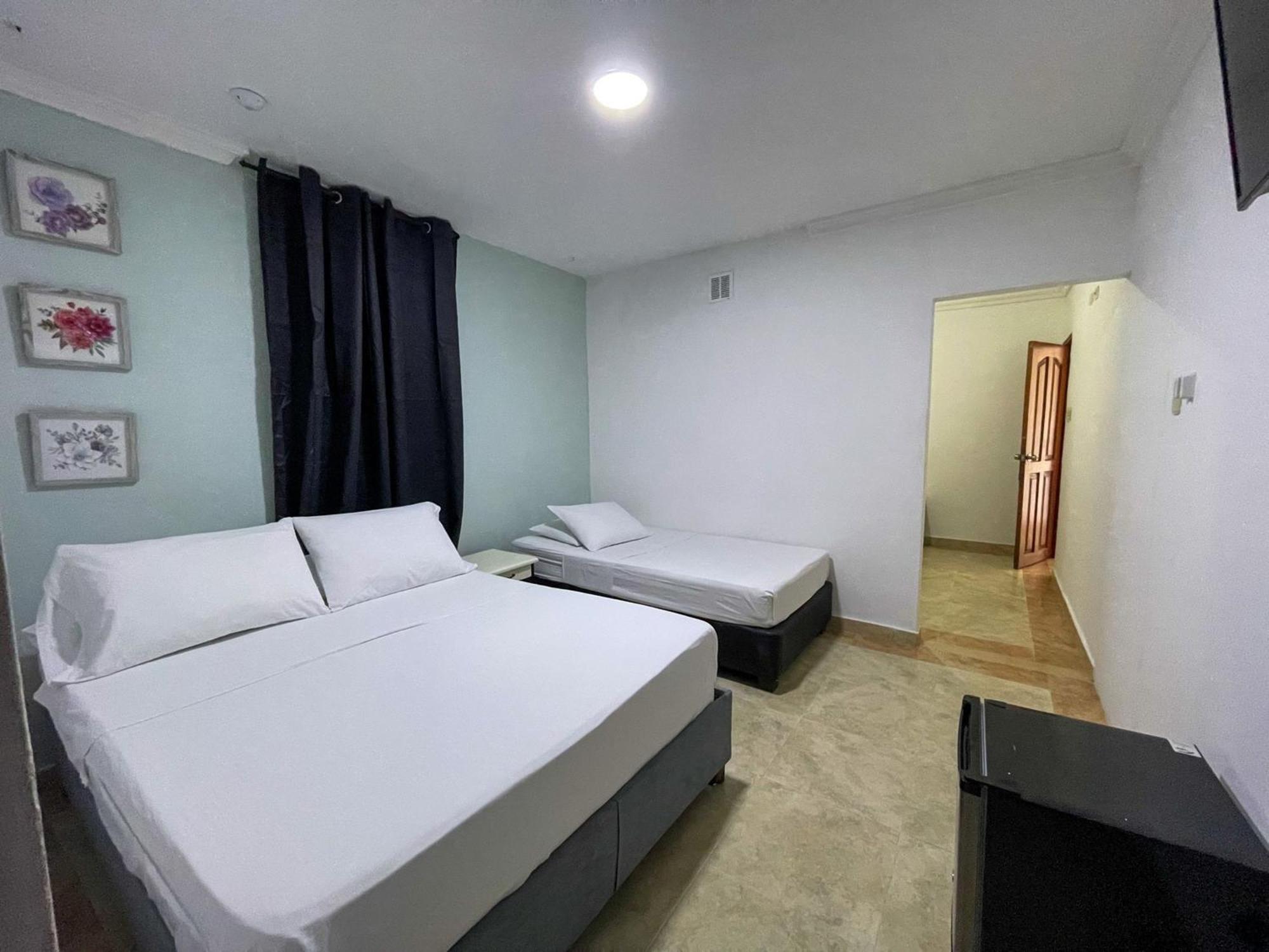 Marie Real * Cartagena